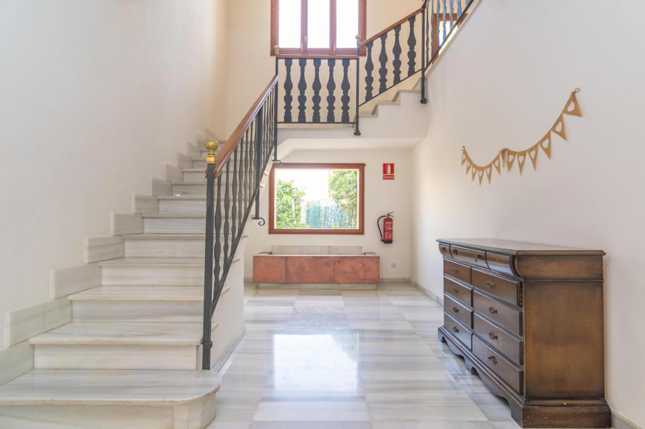 Villa Tibela