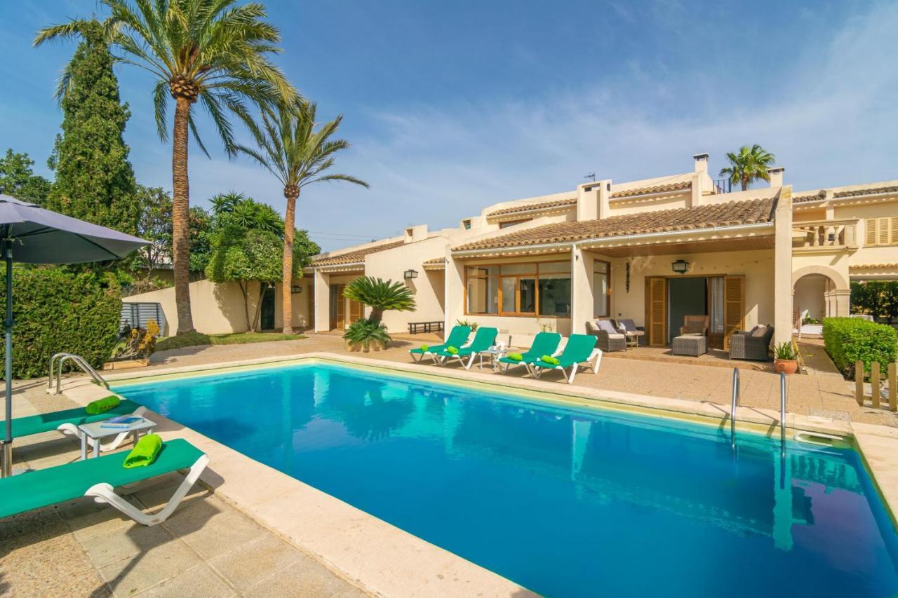 Villa Tibela *