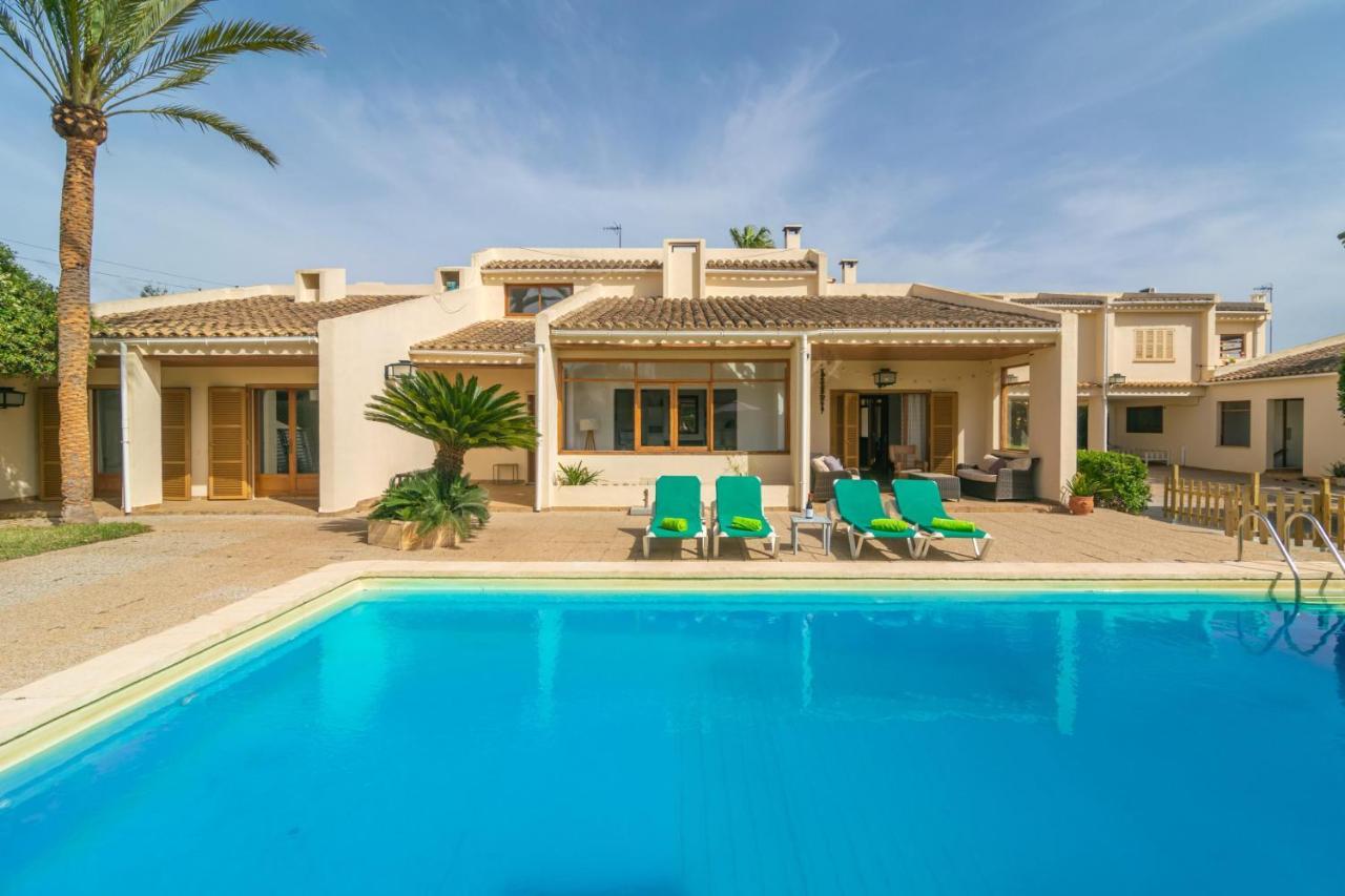 Tibela Villa *