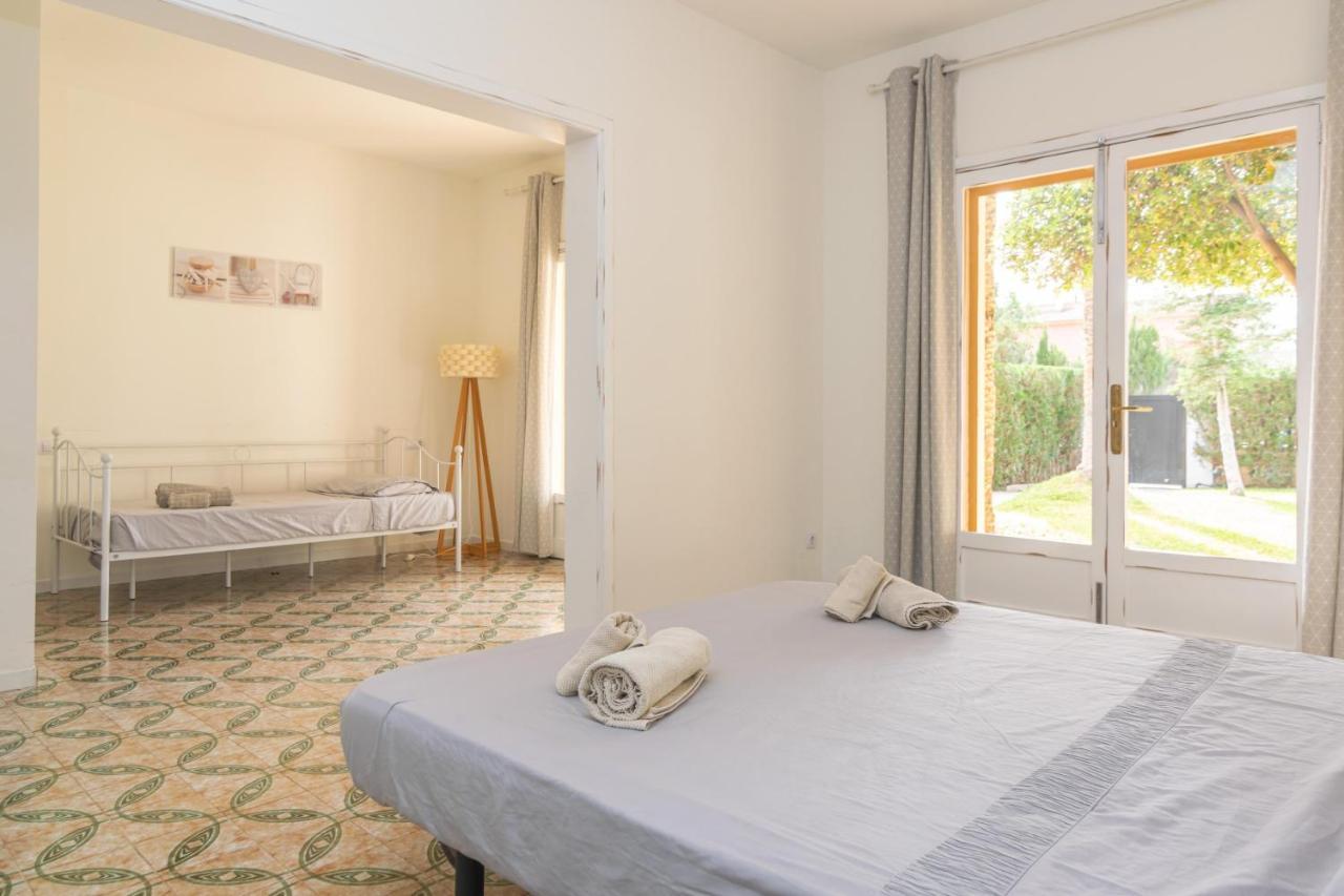 Villa Tibela *