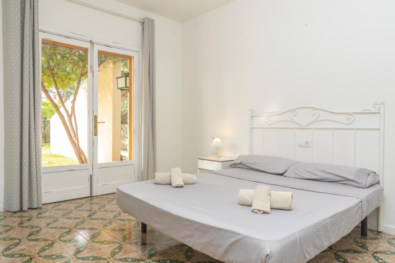 Villa Tibela Plamanyola