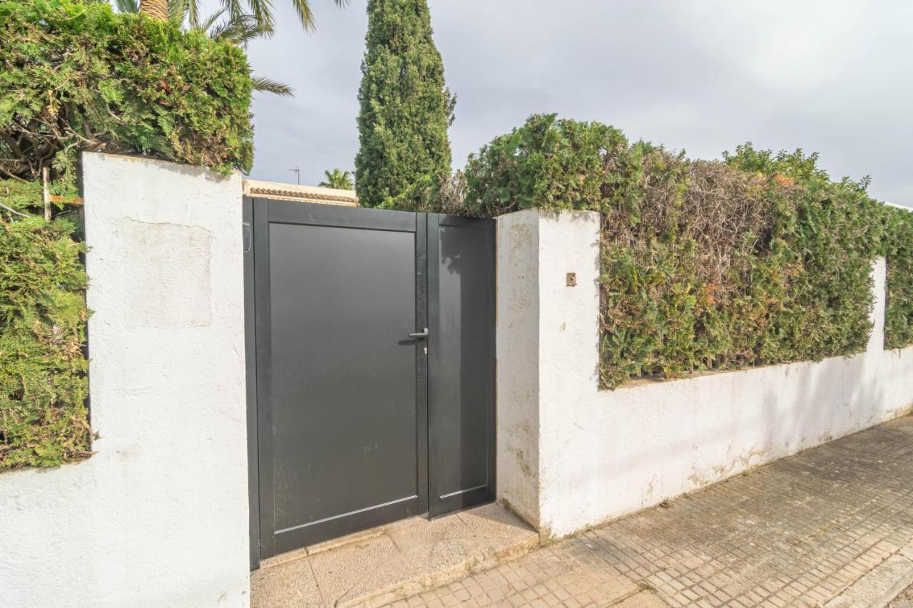 Tibela Villa Plamanyola
