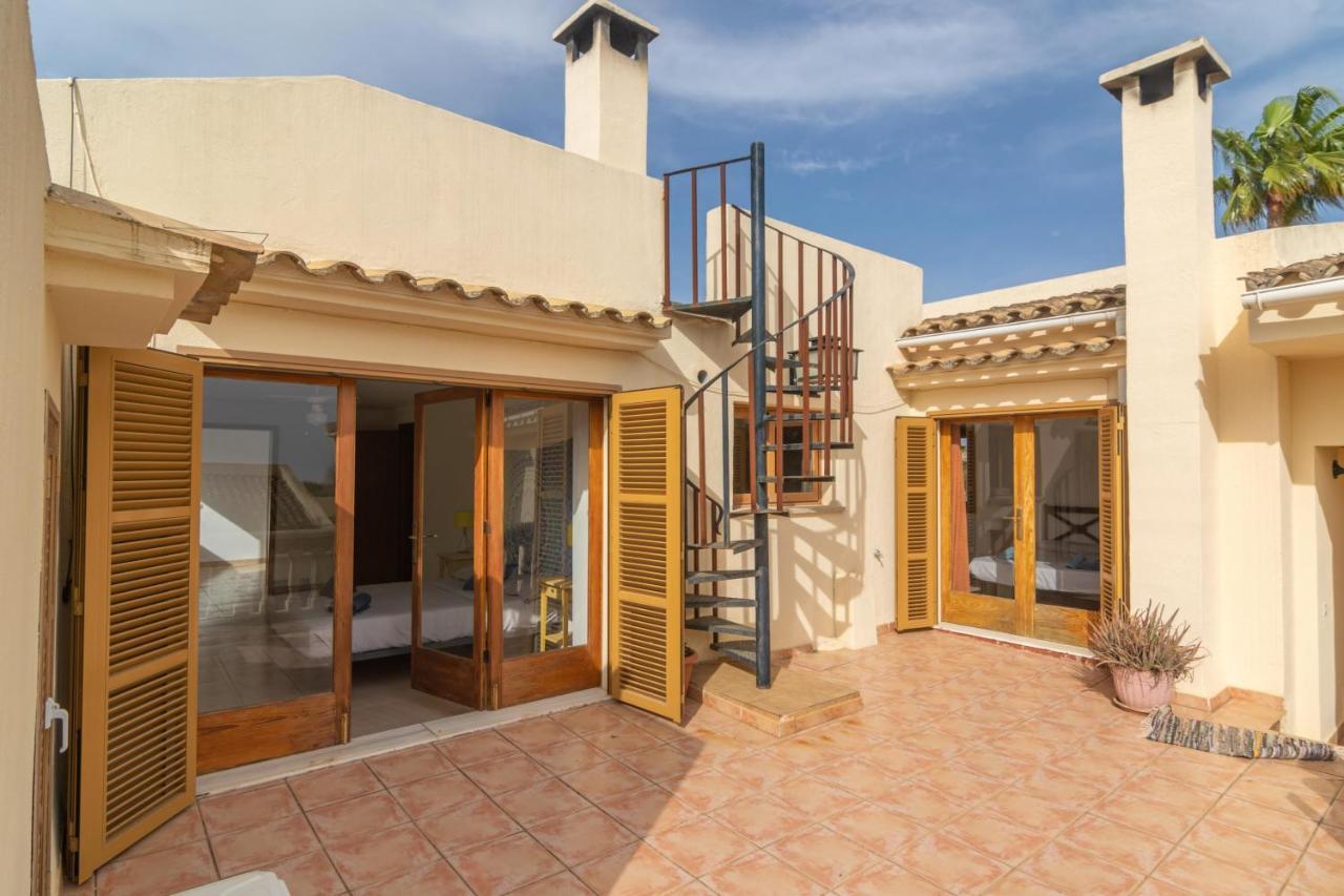 Tibela Villa *